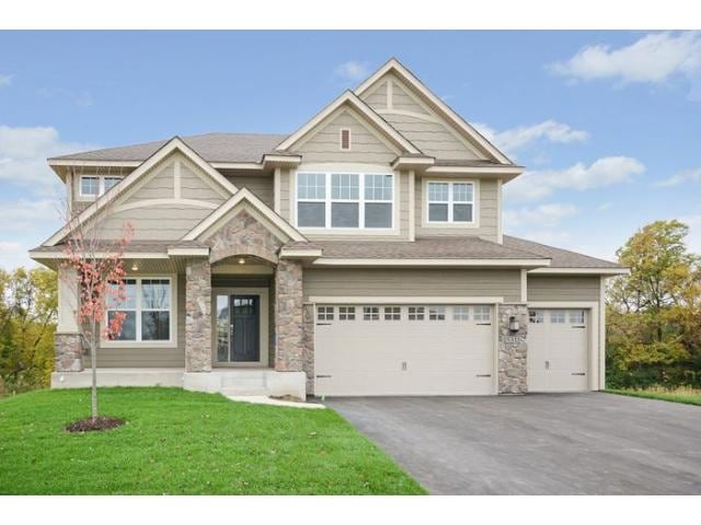 Fabulous Architectural detail, stone work and all 
