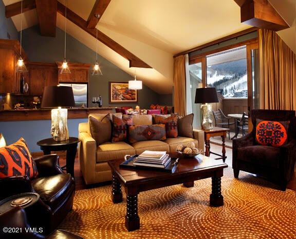 Penthouse LR