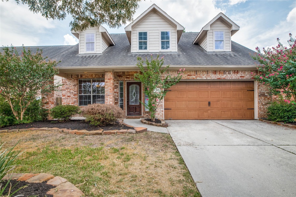 7107 Durango Creek Dr, Magnolia, TX 77354 - photo 1