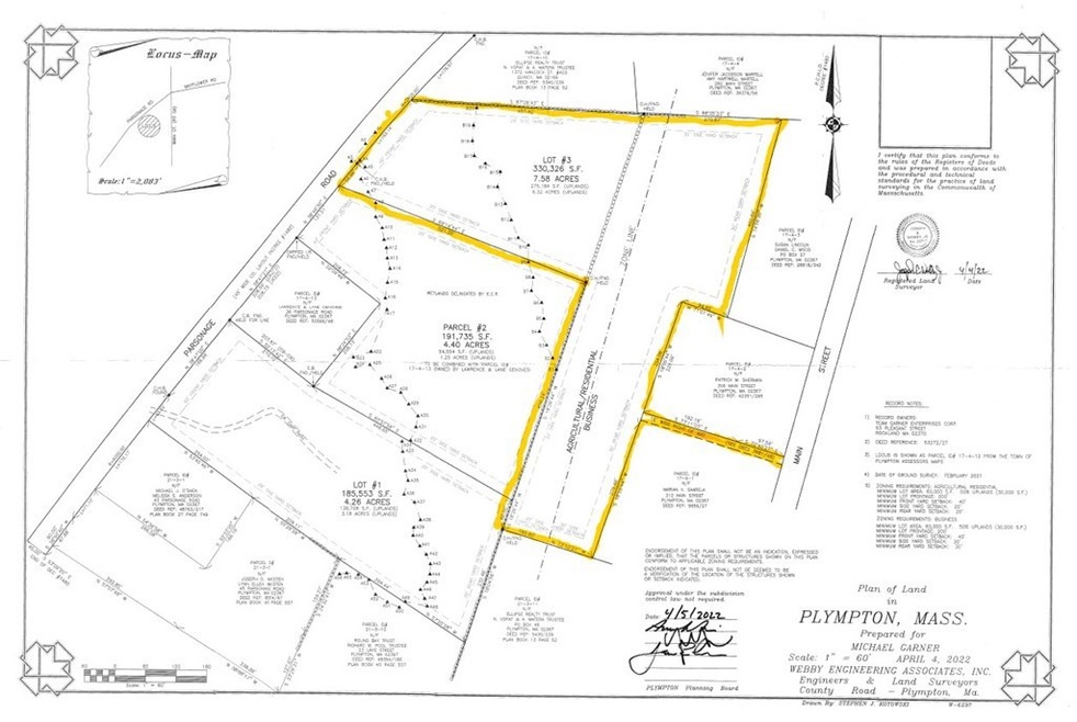 Sold $135,000 • Co-Listing Agent