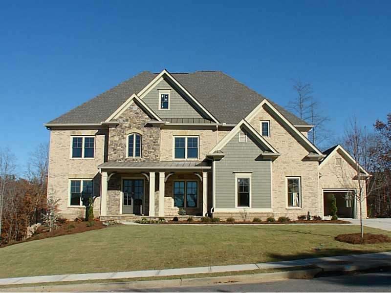 Exterior Front. Photo Taken NOVEMBER 14, 2012