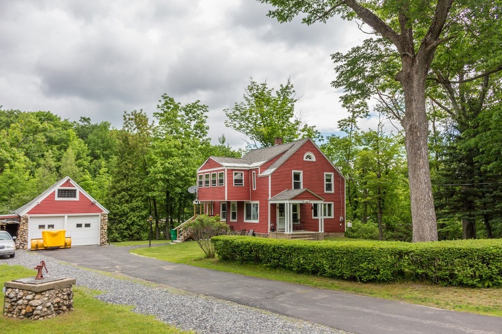 192 Main St, Westminster, MA 01473 - photo 1