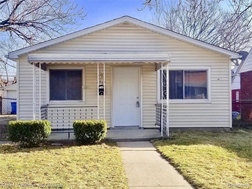 Welcome to 7524 Yacht in Warren!