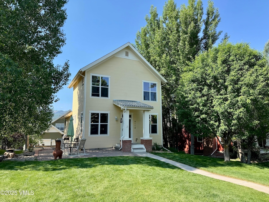 Sold $521,664 • Co-Listing Agent