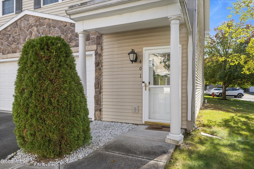 401 Avalon Place unit 401, Cohoes, NY 12047 - photo 1