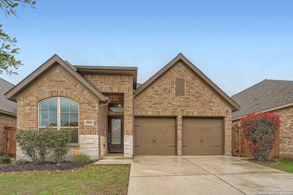 8928 Study Butte, San Antonio, TX 78254 - photo 1