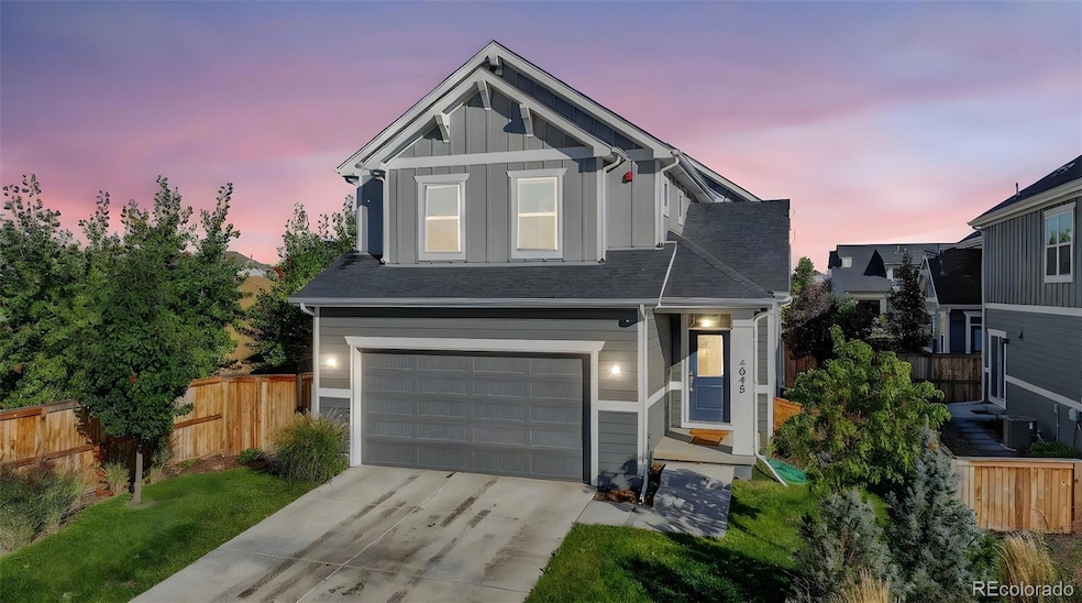 Under Contract $850,000