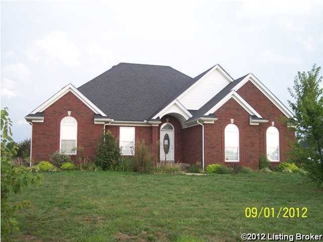 461 Spring Farm Trail, Shepherdsville, KY 40165 - photo 1