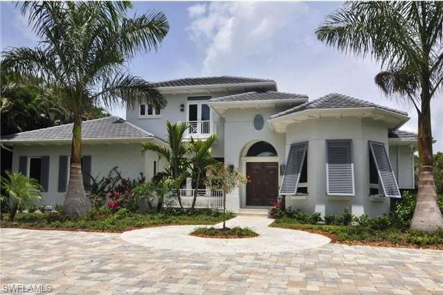 275 Yucca Road Newly Completed!