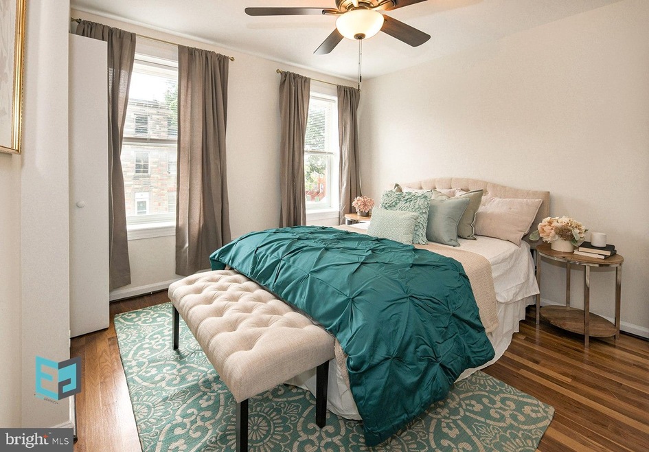 1142 W Lombard St, Baltimore, MD 21223 - photo 1