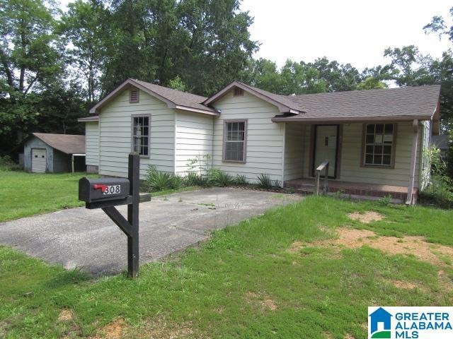 308 4th St N, Pell City, AL 35125 - photo 1