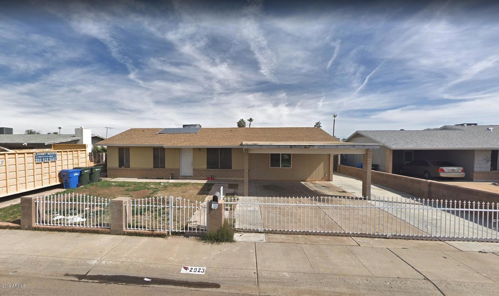 2923 n 88th dr photo