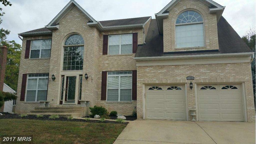 1706 Old Drummer Boy Ln, Fort Washington, MD 20744 - photo 1