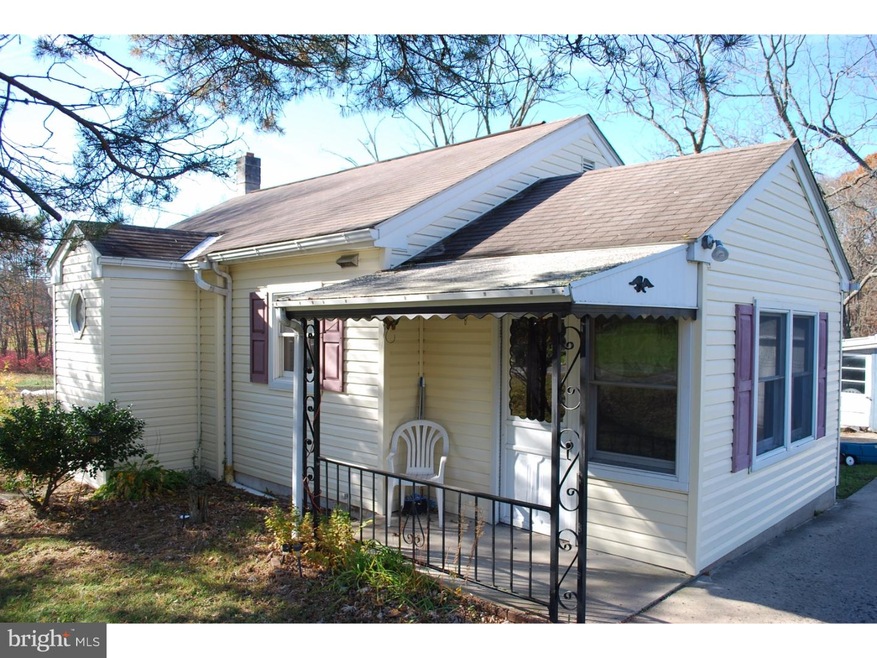 1336 N Gravel Pike, Perkiomenville, PA 18074 - photo 1