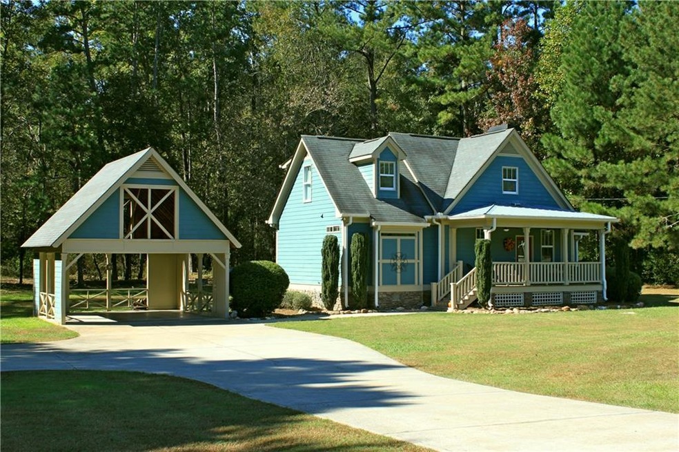 630 Cheek Rd, Monroe, GA 30655 - photo 1