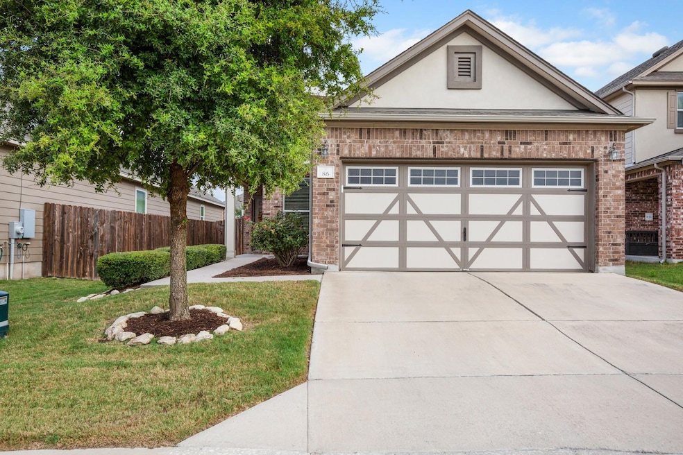 Welcome to this charming home in the Pioneer Crossing Condos!