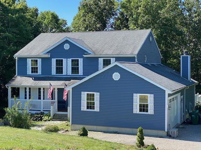 9042 Somerset Rd, Thornville, OH 43076 - photo 1