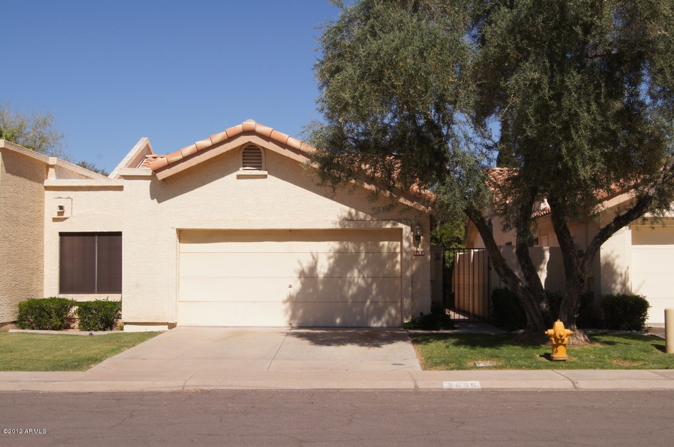 Sharp 3 Bdrm with Open Floorplan