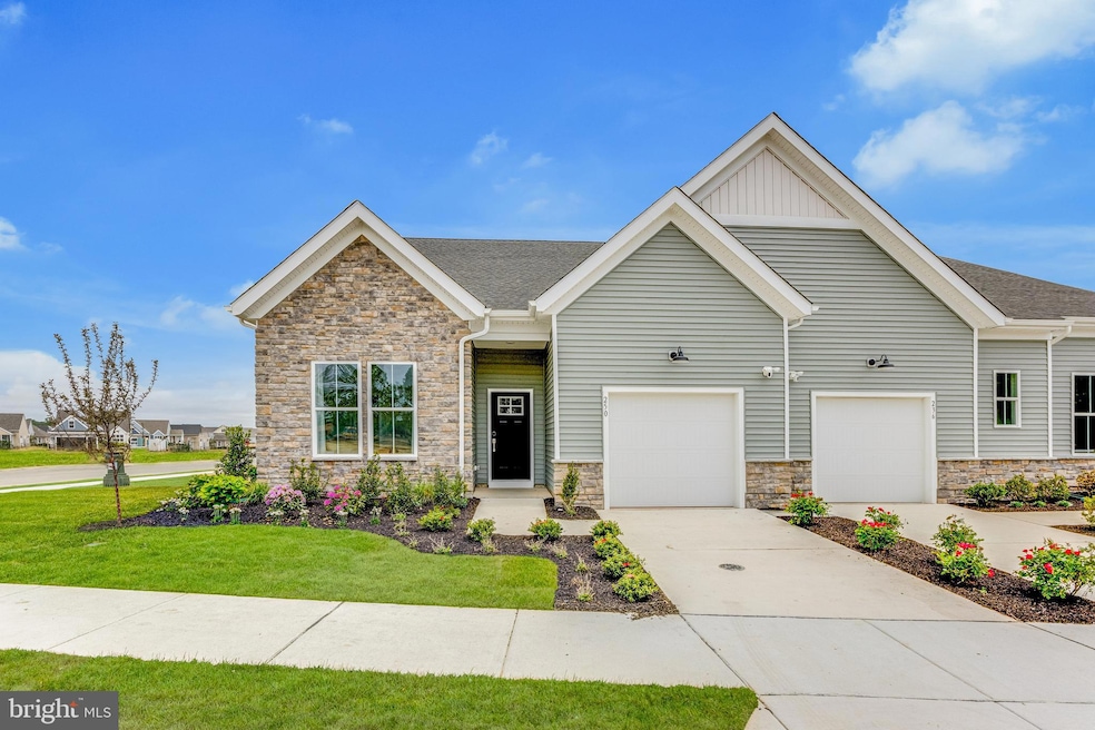 2731 Tea Tree Ln, Middletown, DE 19709 - photo 1