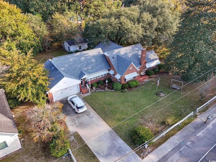 1817 S Island Rd, Georgetown, SC 29440 - photo 1