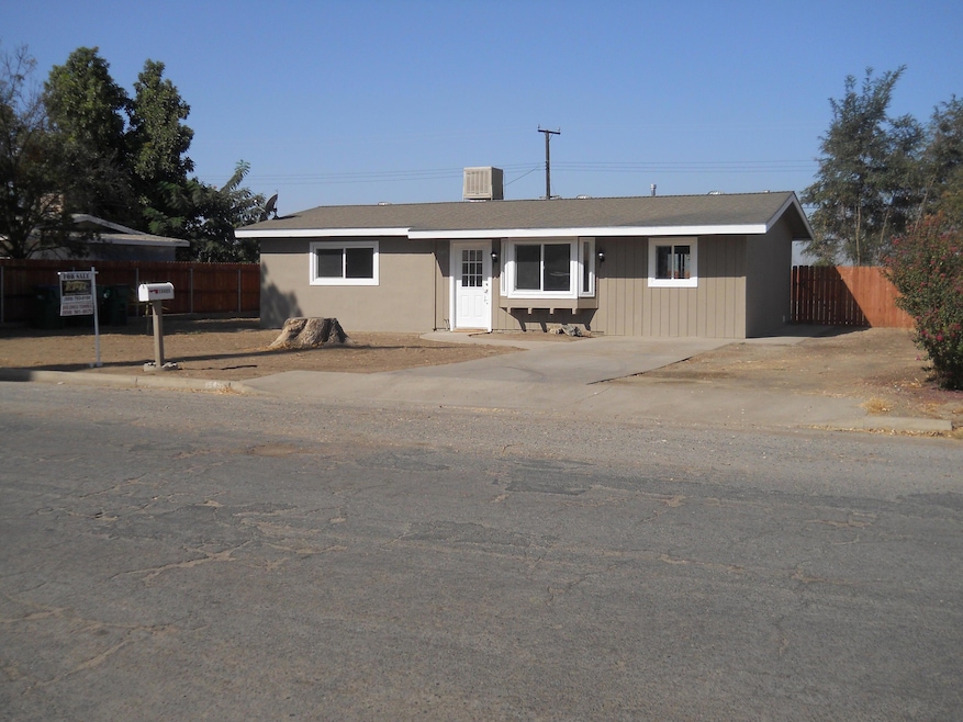 15485 Magnolia Rd, Porterville, CA 93257 - photo 1