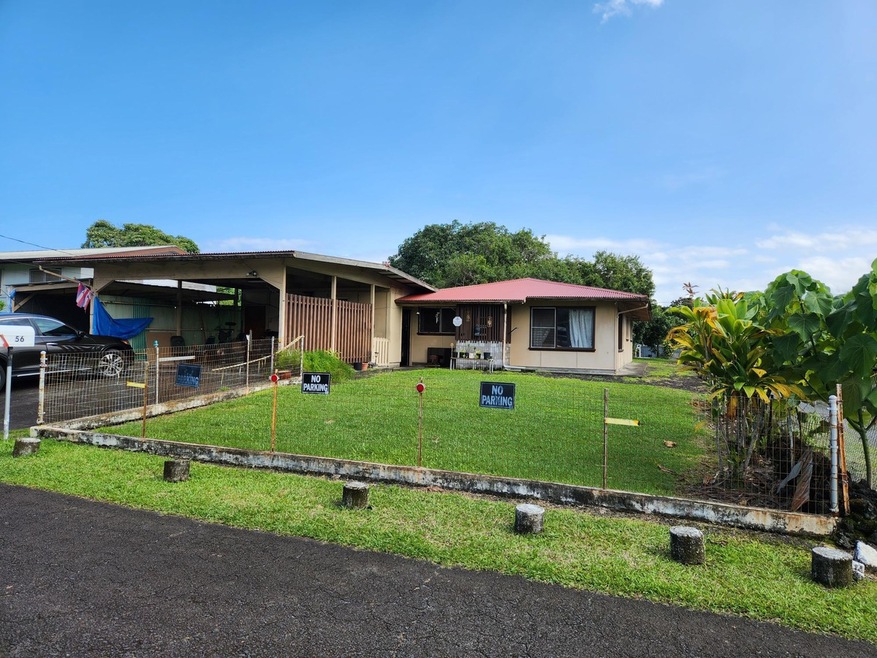 56 Leihala Dr, Hilo, HI 96720 - photo 1