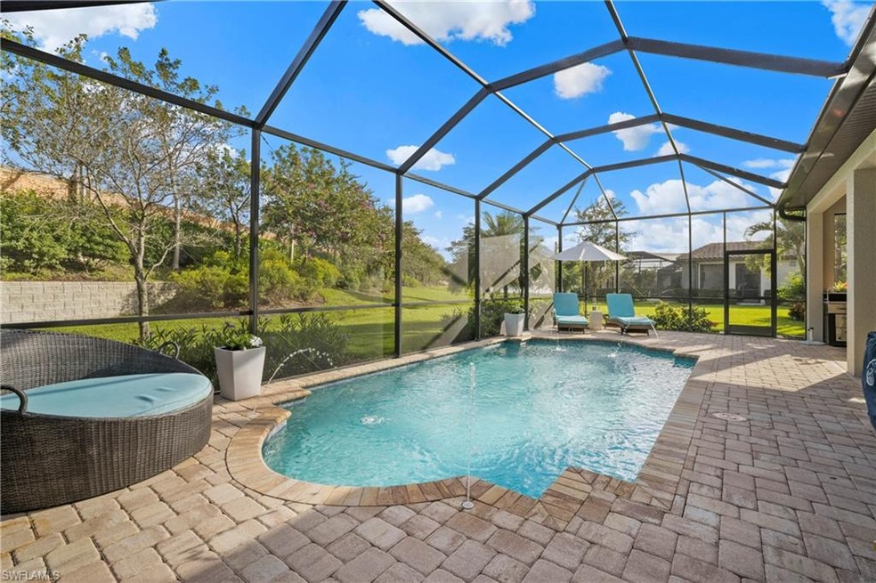 Come Live The Florida Lifestyle!