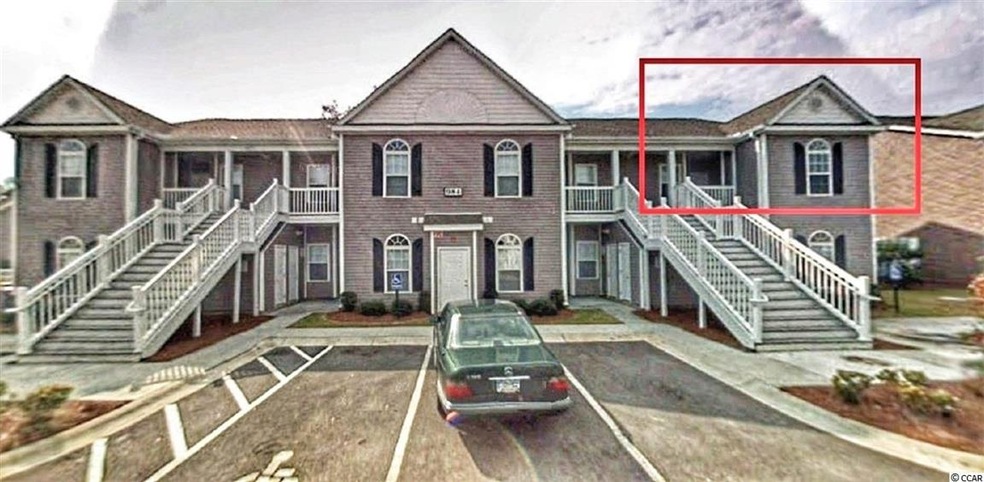 2ND STORY (TOP FLOOR) END UNIT- VALUTED CEILING & 