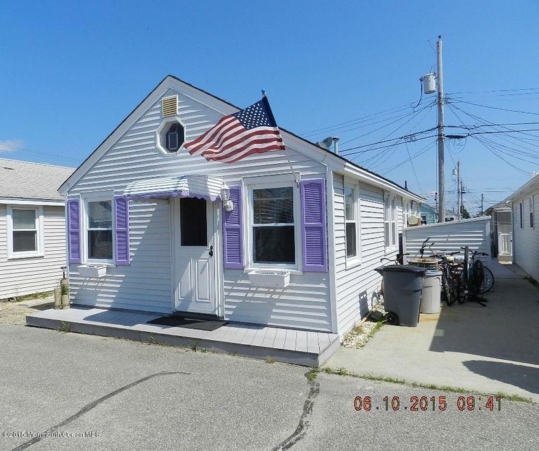25 8th Ln unit 203, Seaside Park, NJ 08752 - photo 1