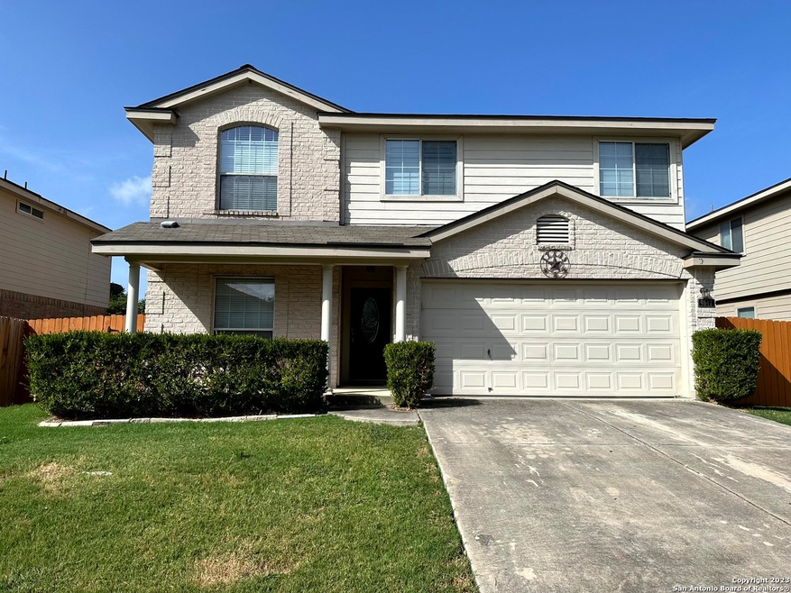 9842 Connemara Bend, San Antonio, TX 78254 - photo 1