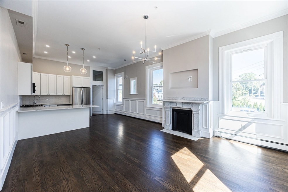 85 Regent St unit 6, Roxbury, MA 02119 - photo 1