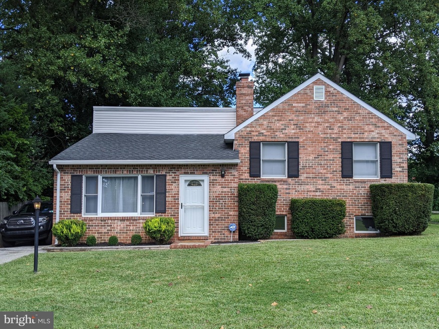 5938 Charles St, Gwynn Oak, MD 21207 - photo 1