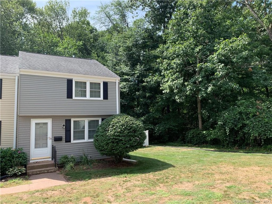 23 Redbud Ln unit 23, Glastonbury, CT 06033 - photo 1