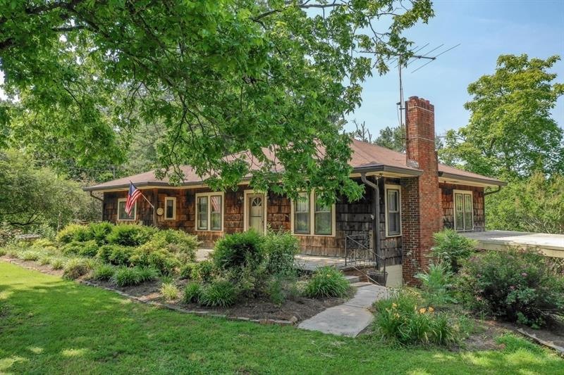 1051 Bowdon Tyus Rd, Bowdon, GA 30108 - photo 1