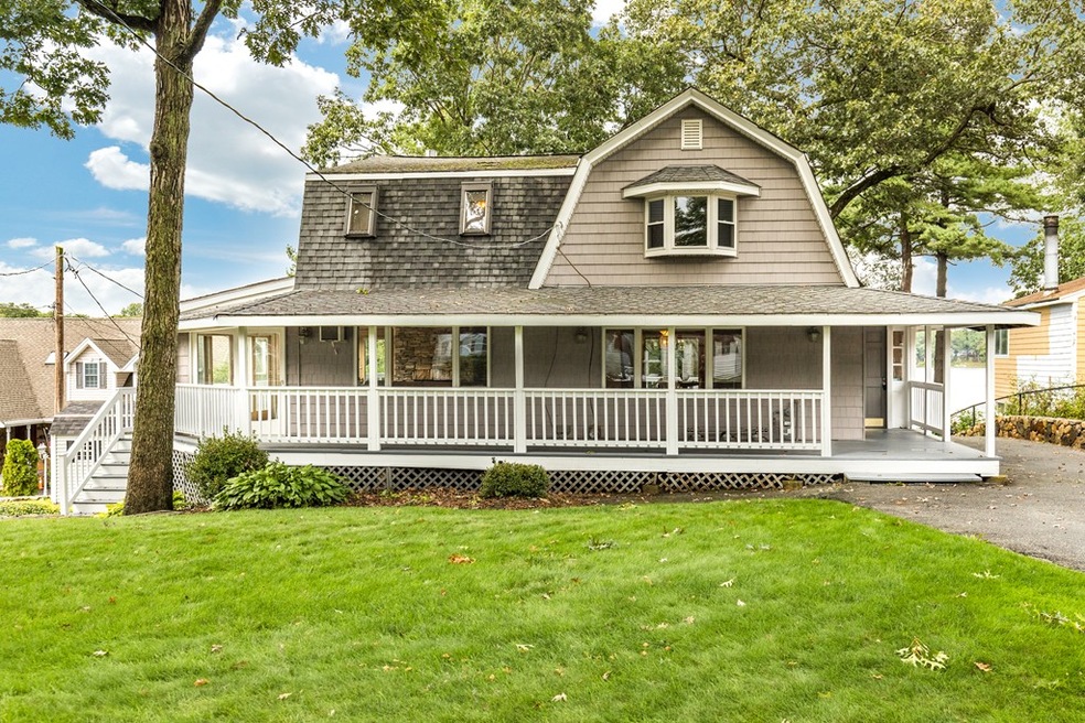 13 Shore Rd, North Reading, MA 01864 - photo 1