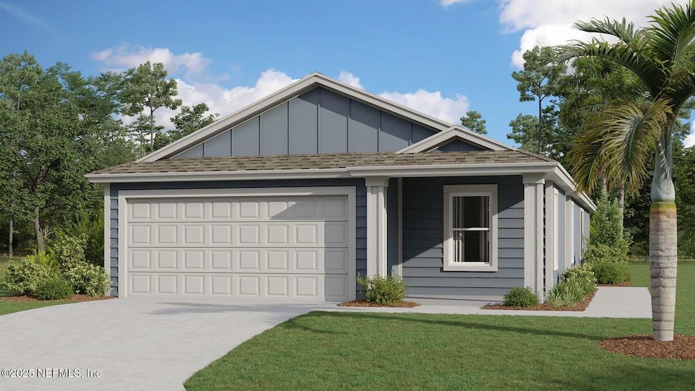 4 Bedroom, 2 Bath