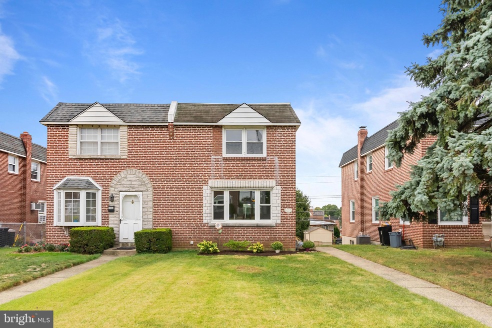 733 Michell St, Ridley Park, PA 19078 - photo 1