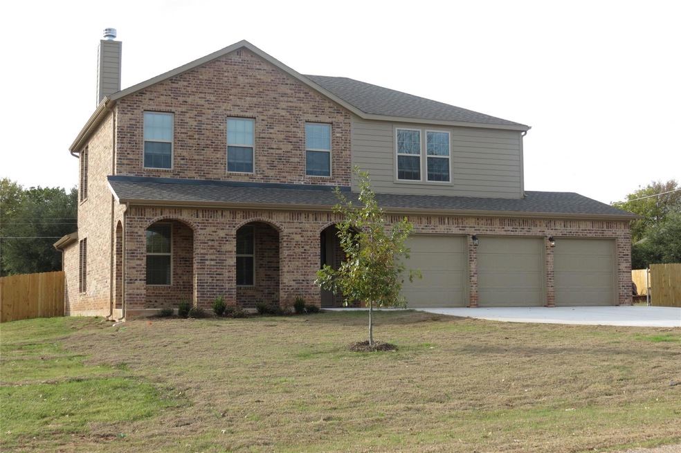 4604 Woodlawn Rd, Sherman, TX 75090 - photo 1