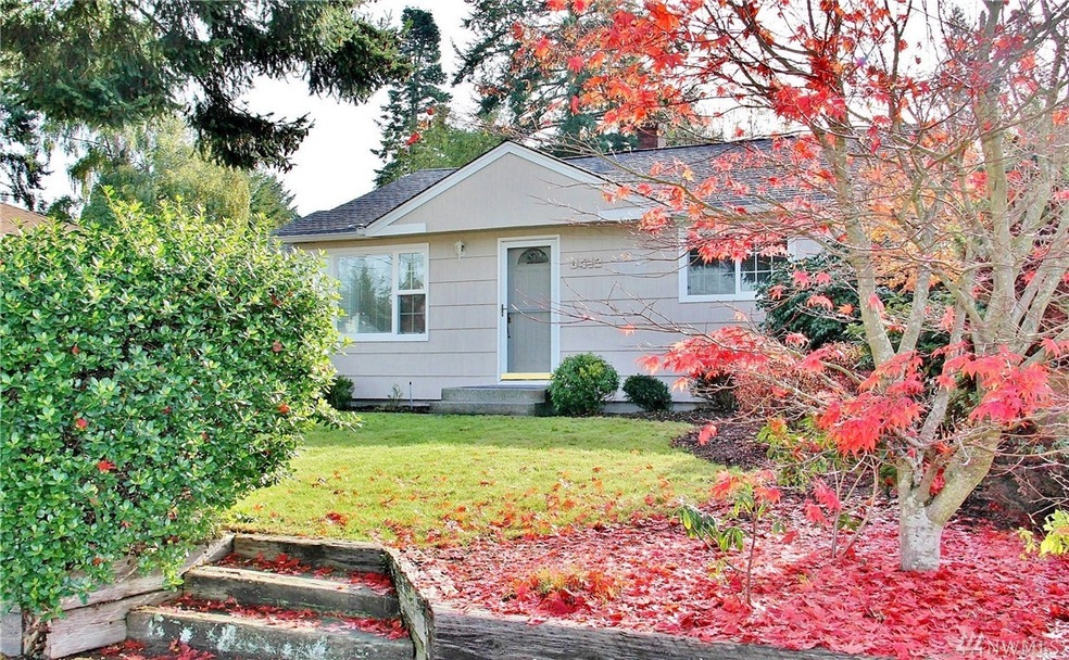 8412 33rd St W, University Place, WA 98466 - photo 1