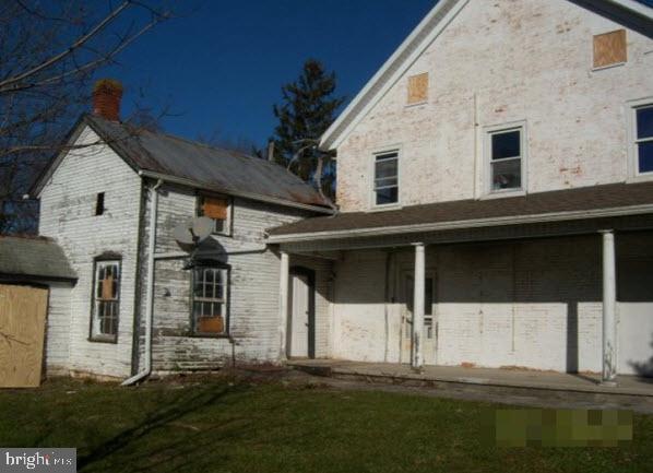 4351 Mercersburg Rd, Mercersburg, PA 17236 - photo 1
