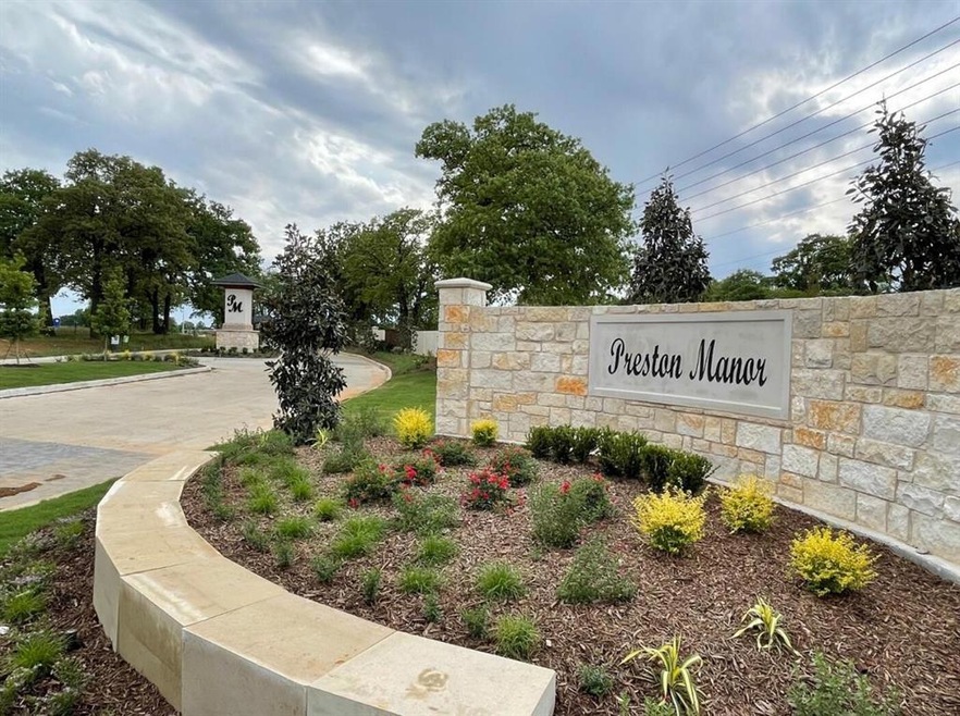 5917 Preston Way, Colleyville, TX 76034 - photo 1