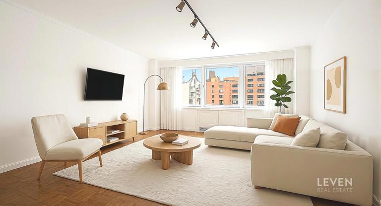 1175 York Ave unit 17C, New York, NY 10065 - photo 1