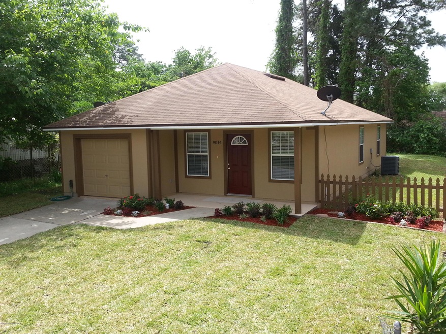 9014 Dandy Ave, Jacksonville, FL 32211 - photo 1