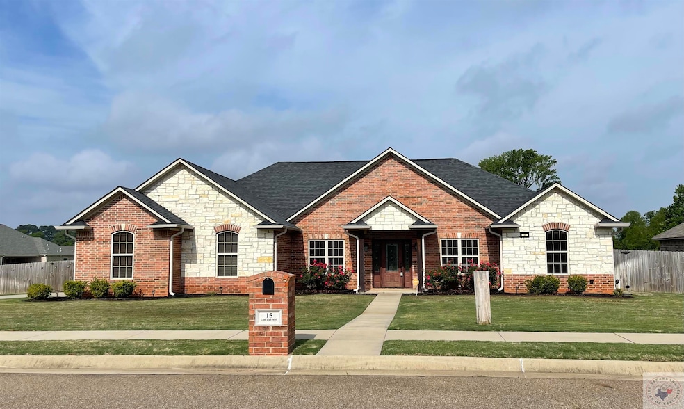 15 Lone Star Pkwy, Texarkana, TX 75503 - photo 1