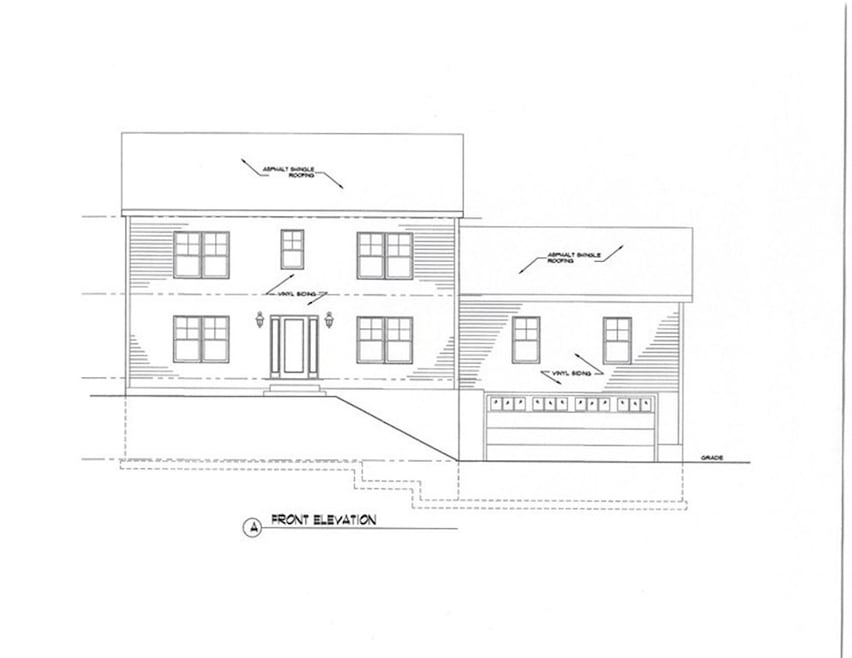 52 Jennings Dr, Charlton, MA 01507 - photo 1