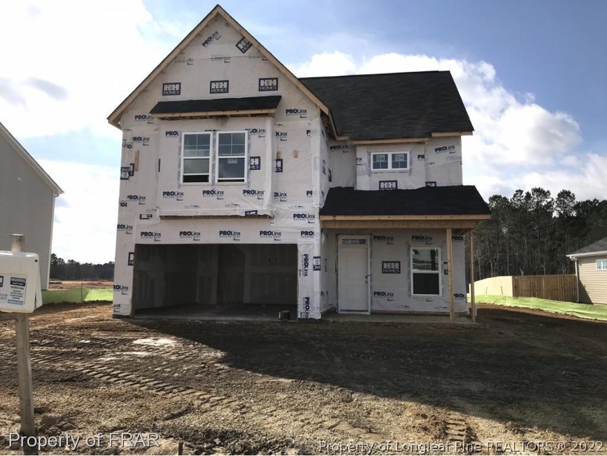 2136 Courtyard Dr, Fayetteville, NC 28314 - photo 1