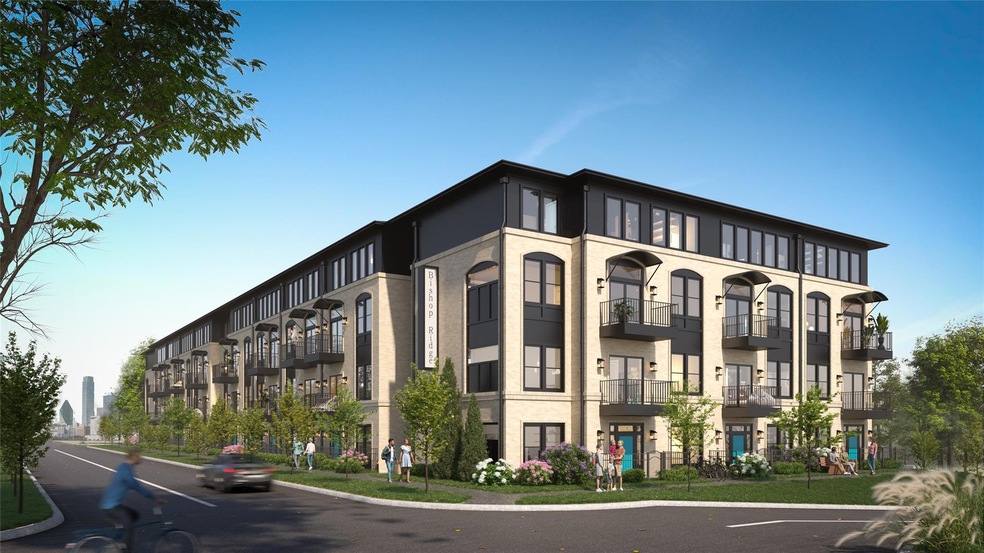 512 N Ewing Ave unit 223, Dallas, TX 75203 - photo 1