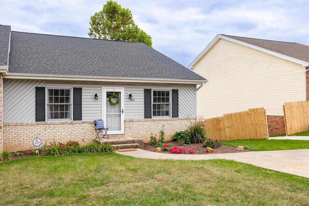 3470 Dawn Dr, Harrisonburg, VA 22801 - photo 1
