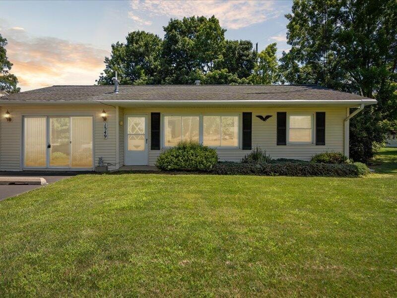 Sold $180,000 • Co-Listing Agent