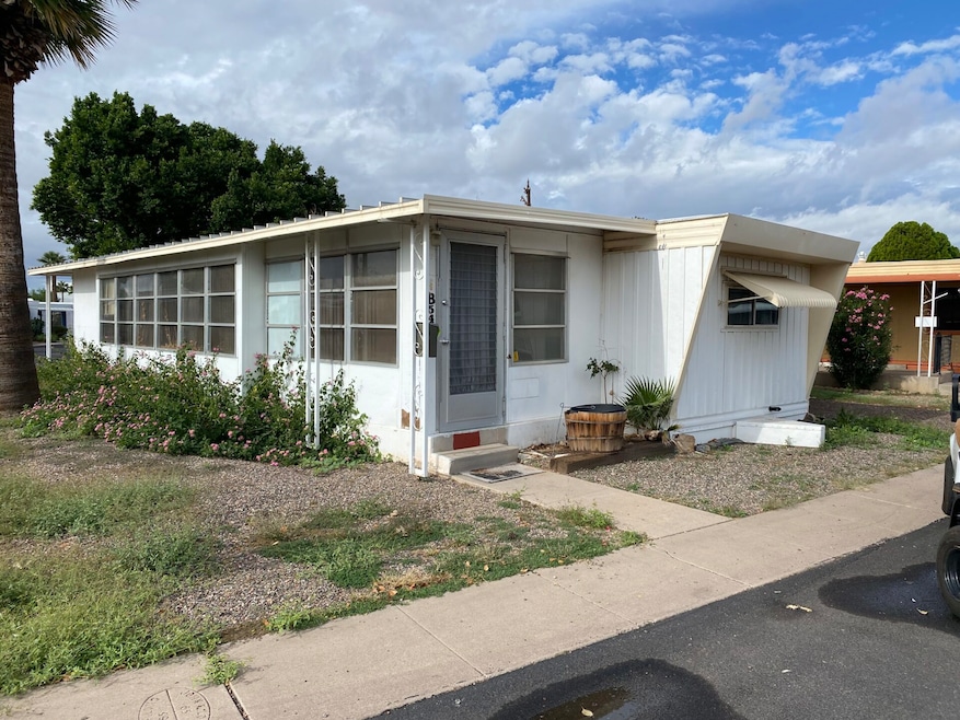 5201 W Camelback Rd unit site b054, Phoenix, AZ 85031 - photo 1